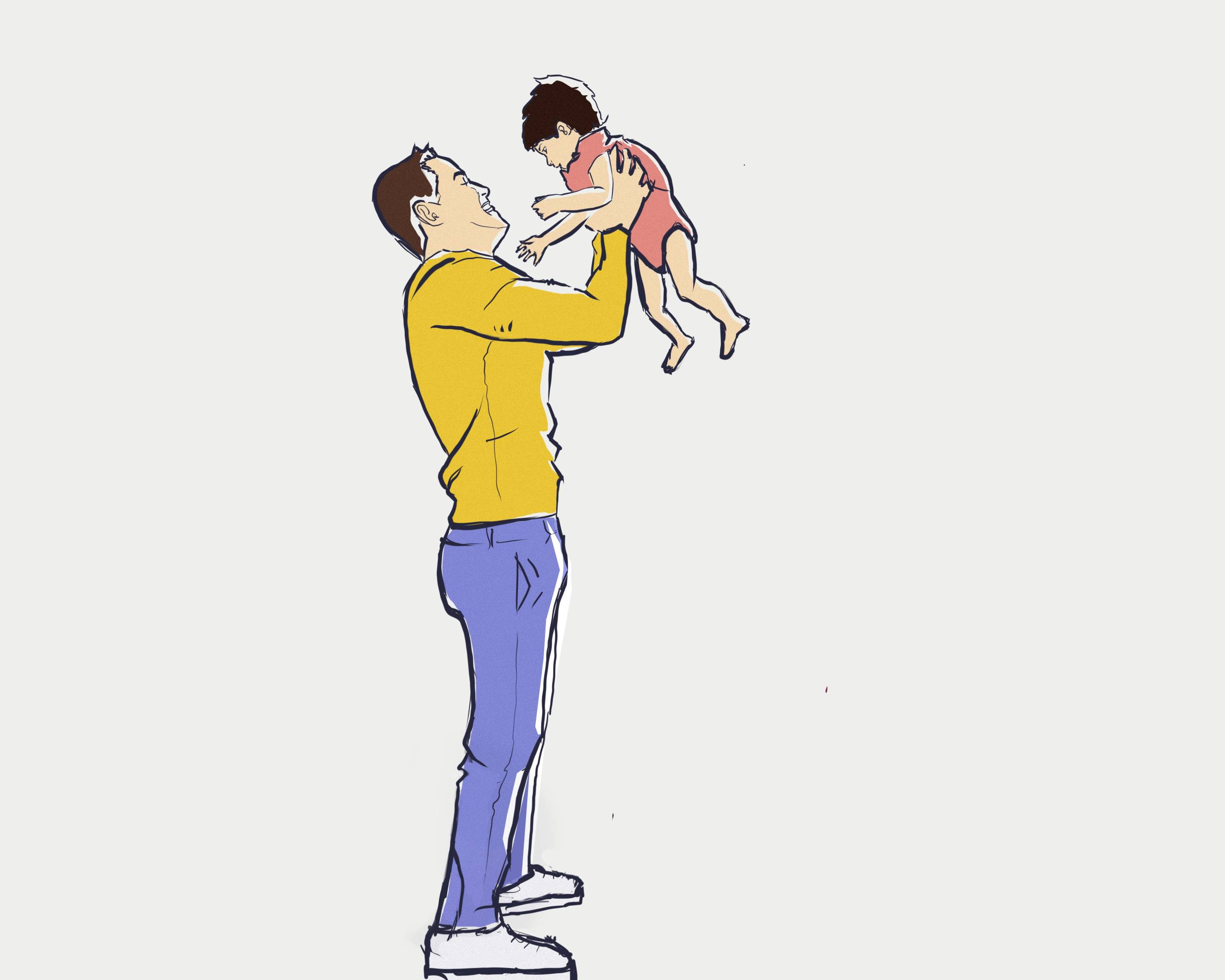 Illustration sans titre