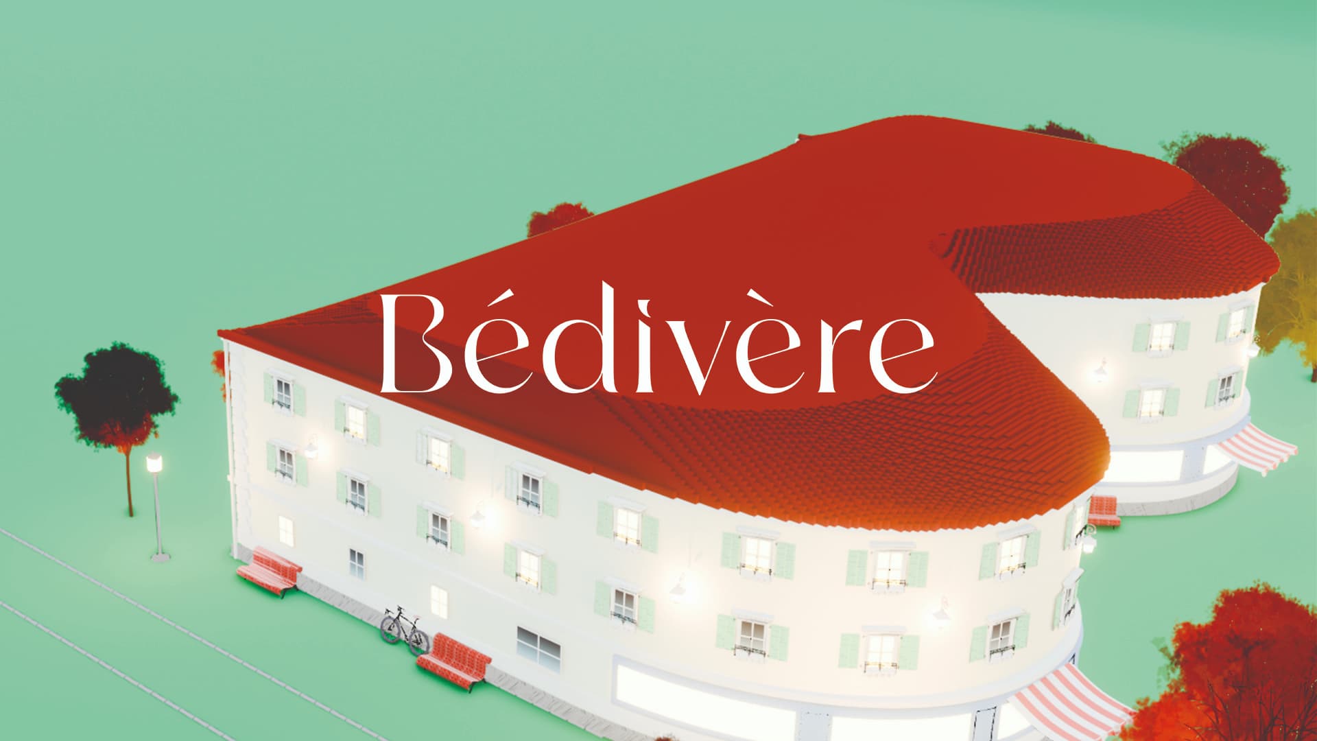 Bédivère Project