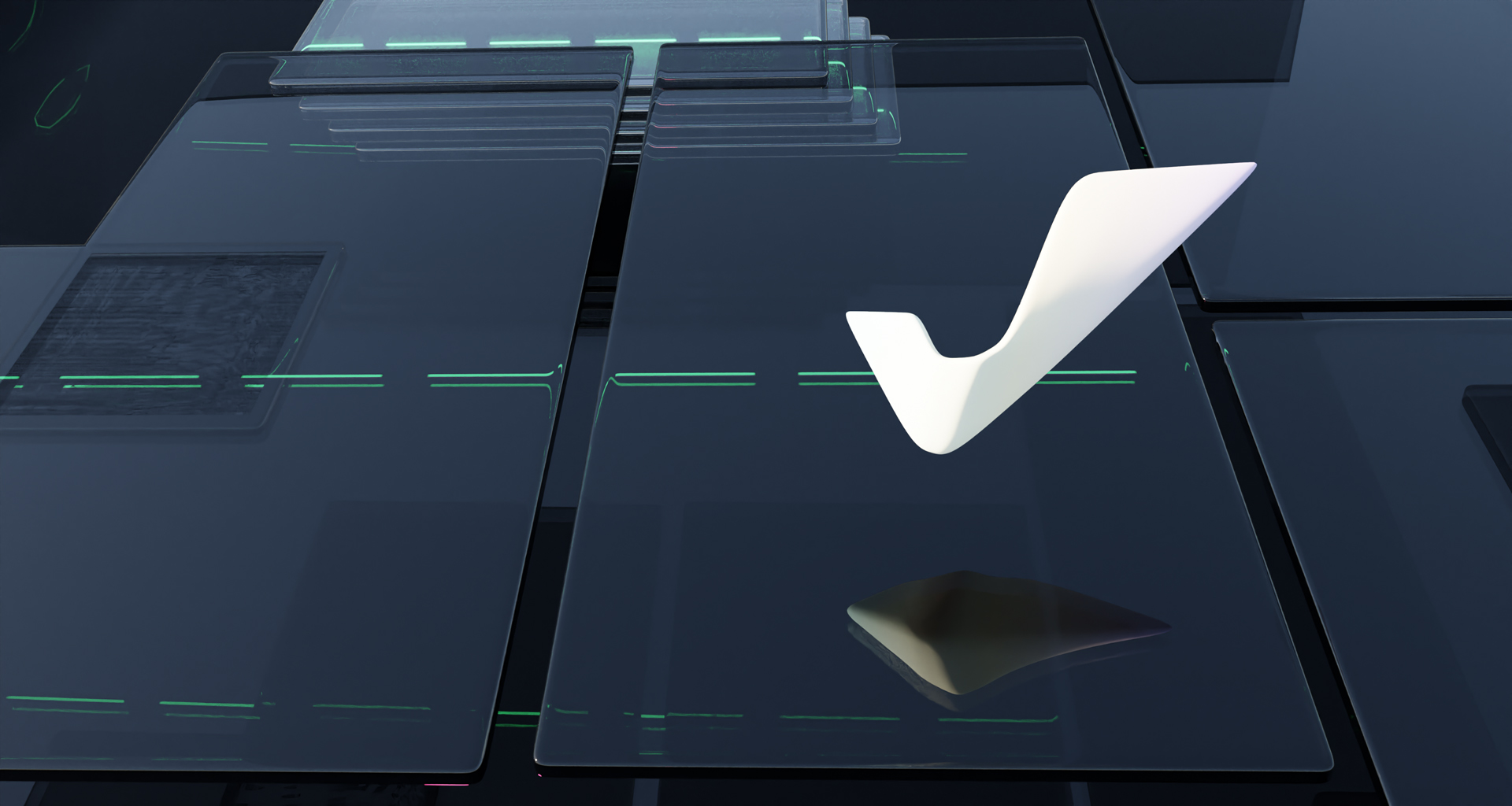 Design System Assets 3D